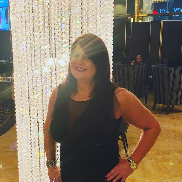 Meet your Posher, Chanda - Picture 1 of 1